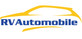 Logo RV Automobile